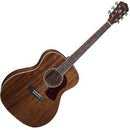 Washburn HG12S-O Heritage Series Acoustic Guitar (Mahogany)