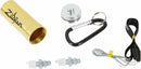 Bouchons d'oreilles Hi-Fi Zildjian ZXEP0012, ajustement standard