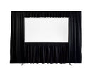 Draper 387020 IFR Dress Kit Complete w/Case (90"x144")