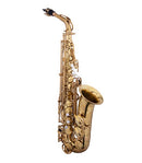 Saxophone alto Jupiter 1100 PERFORMANCE SERIES (laiton naturel)