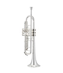 Trompette Jupiter JTR1150SQ (plaquée argent)