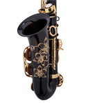 Saxophone alto Jupiter JAS1100 (onyx doré)