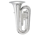 Tuba de marche Jupiter JTU1030MS série 1000 - Tonalité de si bémol