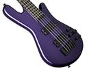 Spector NS ETHOS 5 HP Series Bass Electric Guitar 5 Strings (Plum Crazy Gloss)
