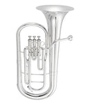 Jupiter JBR700S 700 Series Baritone Horn - Key Of Bb