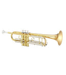 Jupiter JTR1110RQ Trumpet (Lacquered)