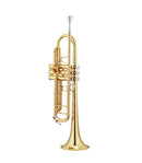 Trompette Jupiter JTR1150Q (laquée)