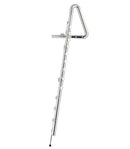 Jupiter JCF1000 1000 Series Contrabass Flute - Key Of C