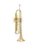 Jupiter JTR1160RQ Trumpet (Lacquered)