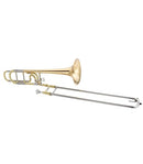 Trombone Jupiter JTB1150FROQ 1100 Performance Series avec accessoire en fa
