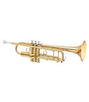 Jupiter JTR1160RQ Trumpet (Lacquered)