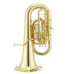 Jupiter JTU1020 1000 Series Tuba (Lacquered)
