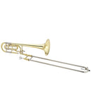 Jupiter JTB1100FQ 1100 Performance Series F Attachment Trombone