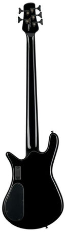 Spector NSDM5BK NS Dimension 5-Strings Electric Bass Guitar (Solid Black Gloss)