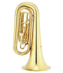 Jupiter JTU1005M Marching Tuba (Lacquered)