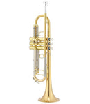 Jupiter JTR1110RQ Trumpet (Lacquered)