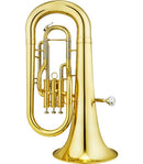 Euphonium Jupiter JEP705 série 700 - Tonalité de si bémol