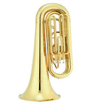 Jupiter JTU1005M Marching Tuba (Lacquered)