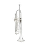 Trompette Jupiter JTR1160RSQ (plaquée argent)