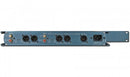 Glensound U2B 4 Twin Stereo Unbalanced To Balanced Converter