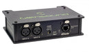Glensound AoIP-2M 2 Channel Mic Amp Dante/AES67