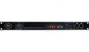 Réseau audio Glensound DARK8ADI : rack 8 entrées analogiques et 4 entrées AES3