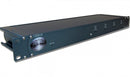 Glensound UBBU 4 Twin Stereo Unbalanced To Balanced And Balanced To Unbalanced Converter