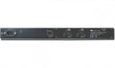 Sous-rack mono à quatre fils Glensound GS-FW018 avec IFB