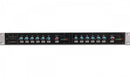 Glensound GS-MIX011 6 Input Mixer x 2 With Limiters On All Inputs & Outputs