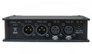 Amplificateur de microphone et de casque Glensound GS-CU004