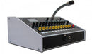 Glensound GS-FW028 12 Circuit Desktop Four Wire Base Station