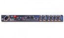 Glensound GS-MM83 Audio Monitor With Eight Mono Inputs & Three Stereo Inputs In 1U