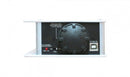 Amplificateur de casque compact Glensound Top Hat M3 à 4 entrées avec monitoring et boucles