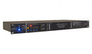 Glensound Beatrice Lucia 1 Analogue Party-Line 2-Wire Interface To Dante/AES67