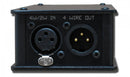 Glensound GS-FW021 Four Wire Box For Use With Headsets