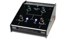 Glensound VIRGIL D2P Twin Dante Desktop Headphone Amplifier