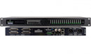 Glensound DARKDAWN 1616M, interface analogique 16 entrées/16 sorties avec commandes en façade