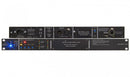 Glensound Beatrice Lucia 2 Analogue Party-Line 2-Wire Interface To Dante/AES67