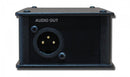 Coupleur de ligne téléphonique Glensound GS-CUT101