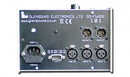 Glensound GS-FW022 Versatile Two Channel 4 Wire Desktop Unit