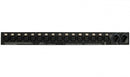 Glensound DARK16I 16 entrées analogiques pour réseaux DANTE/AES67