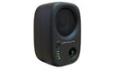 Glensound DIVINE OEM Intelligent Network Audio Monitor (Single, Black)