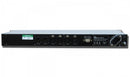 Sous-rack Glensound GS-FW031 à deux canaux et quatre fils avec IFB