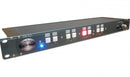 Glensound SW 8:2 8 Channel Source Selector/ Switch/ Mixer