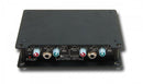 Amplificateur de casque double Glensound GS-HA008