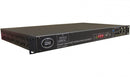 Glensound DARK16I 16 entrées analogiques pour réseaux DANTE/AES67