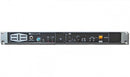 Sous-rack mono à quatre fils Glensound GS-FW018 avec IFB