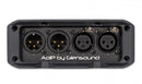 Interface audio réseau Glensound DARK22M
