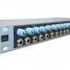 Glensound DITTO 414J 4 Input Mixer x 4 With Front Panel Jack Inputs