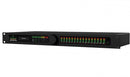 Glensound DARKDAWN 1616M, interface analogique 16 entrées/16 sorties avec commandes en façade